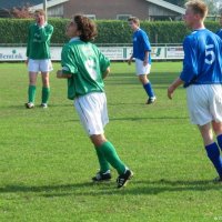 Rietmolen 1 - EGVV 1